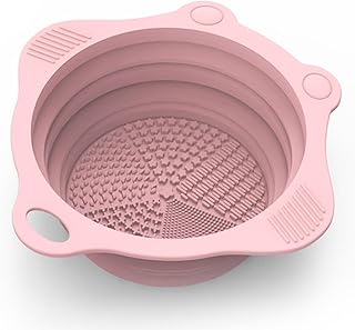 Brush Cleaning Mat