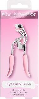 Lash Curler