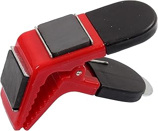 Magnetic Brush Holders