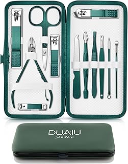 Nail Grooming Kit