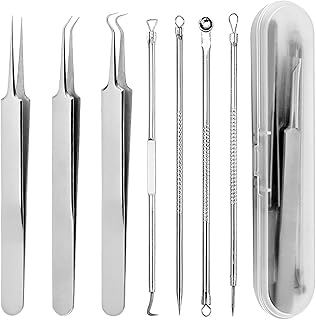 Pore Extractor Tool Set