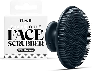 Silicone Facial Cleansing Brush