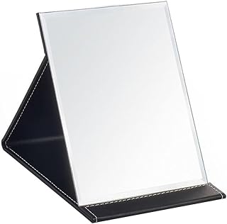 Travel-Size Folding Mirror