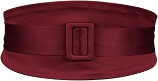 Adjustable Statement Belt