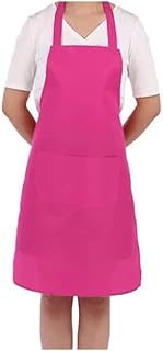 Beauty-Themed Apron