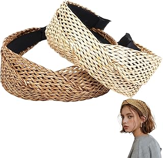 Braided Headbands