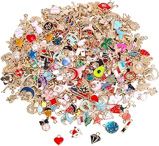 Charm Bracelets