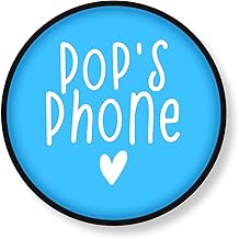Phone Holders with Quotes