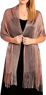 Sequin Scarf
