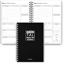 Gratitude or Affirmation Journal