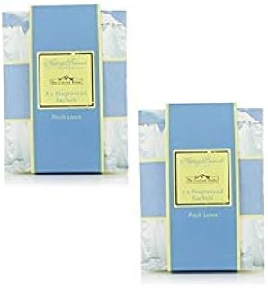 Scented Sachets