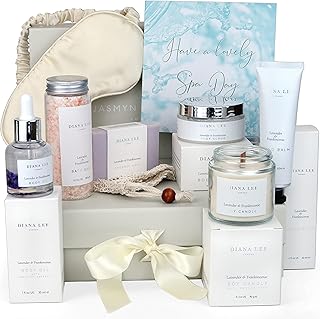Self-Care Gift Set